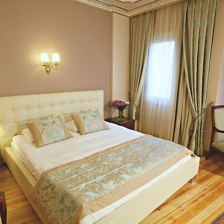 Hotel Uyan-Special Category Стамбул Екстер'єр фото