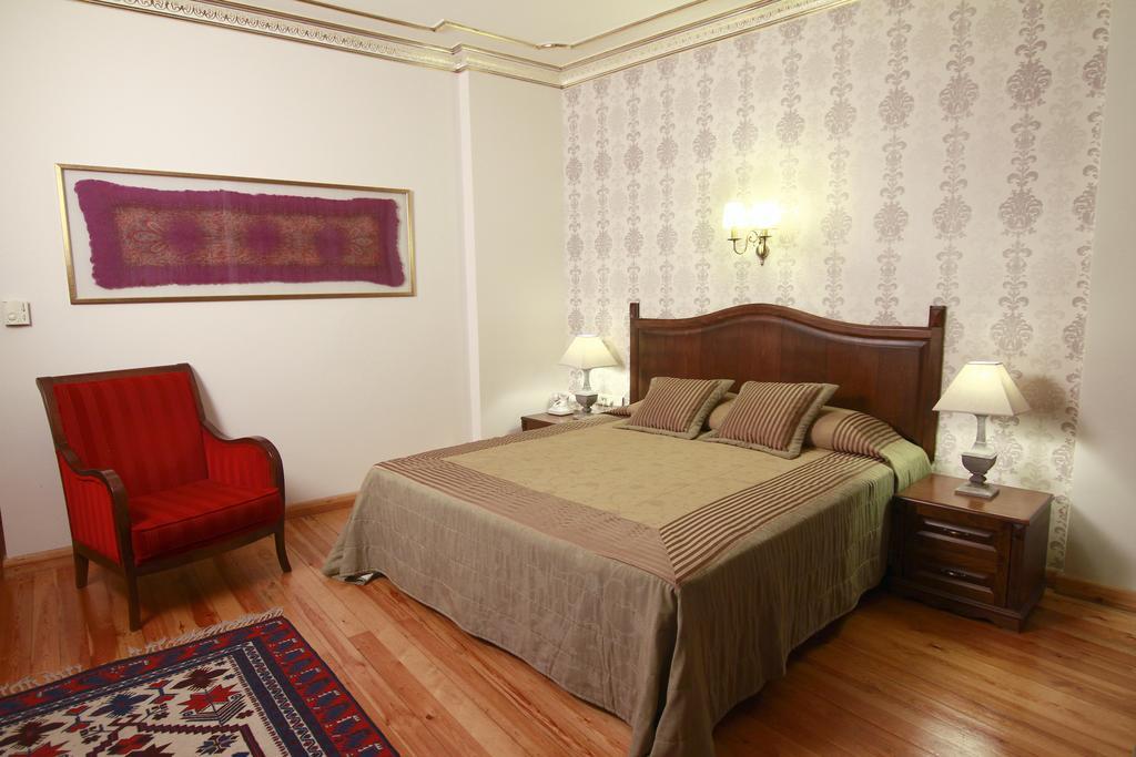 Hotel Uyan-Special Category Стамбул Екстер'єр фото